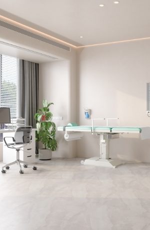 renovation complete cabinet medical montauban